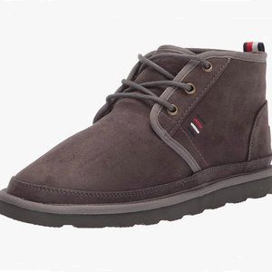 Tommy Hilfiger Men's Welsh Fashion Boot - NIB